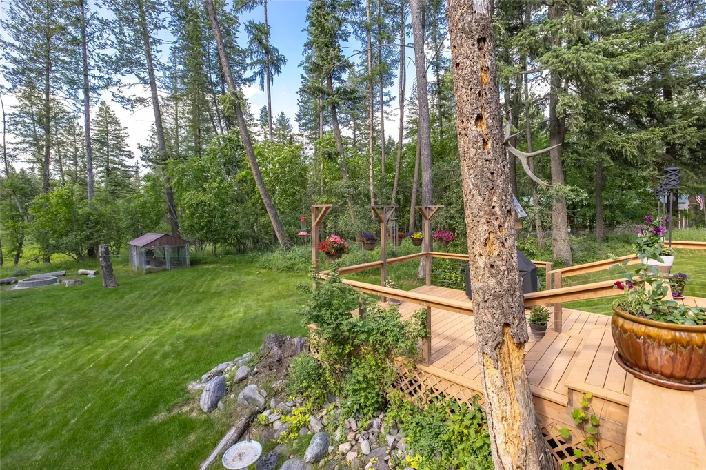 516 Peaceful Drive Bigfork MT 59911