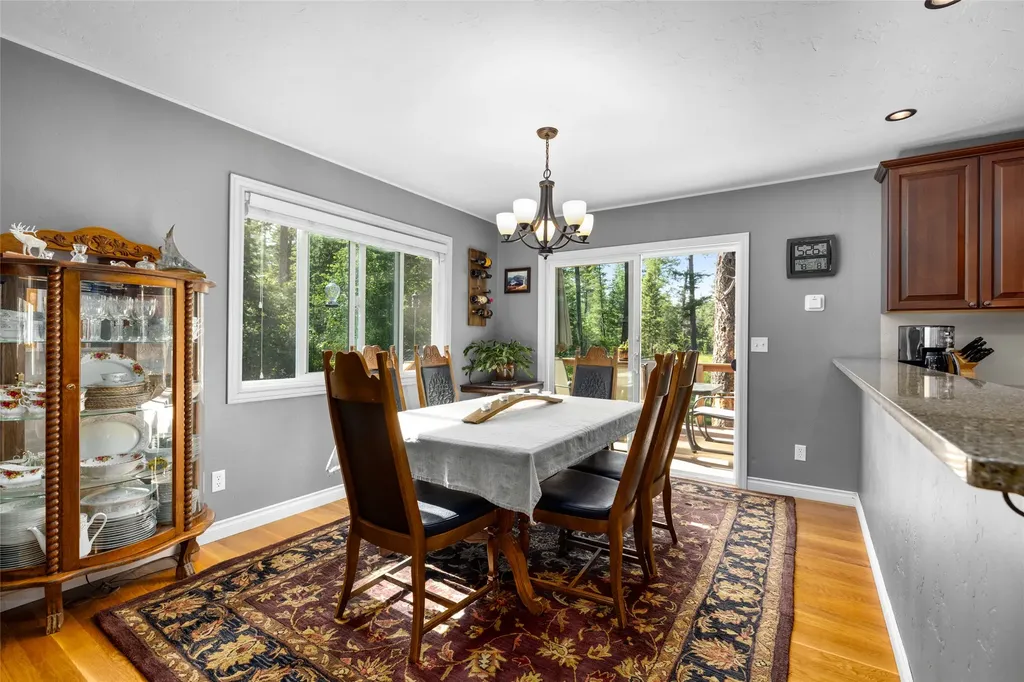 516 Peaceful Drive Bigfork MT 59911