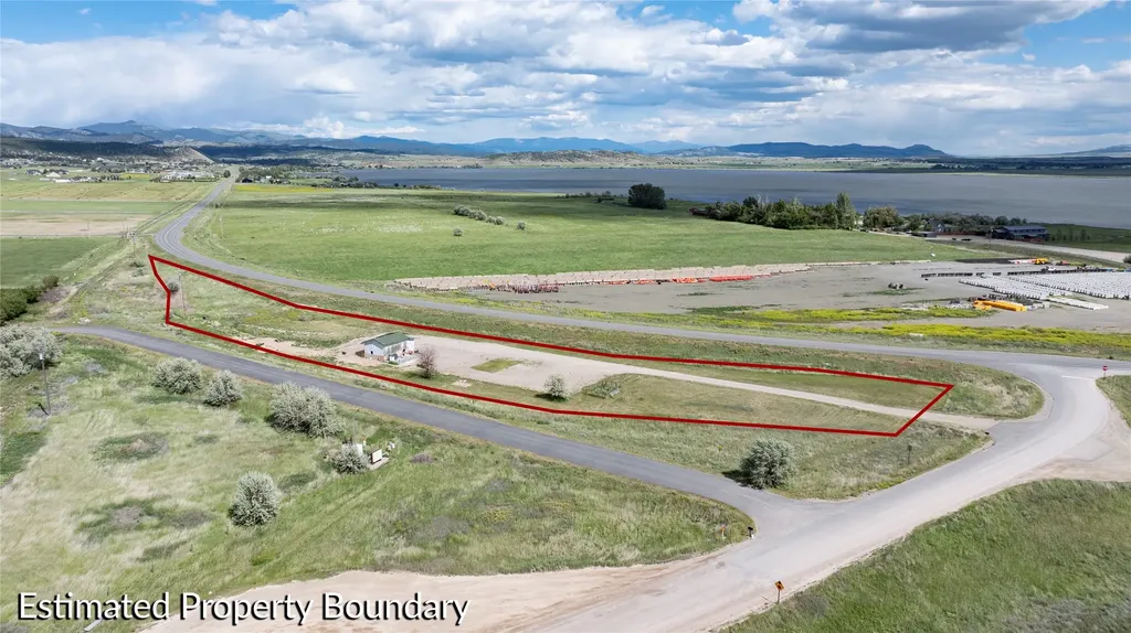 5515 Ferry Drive Helena MT 59602