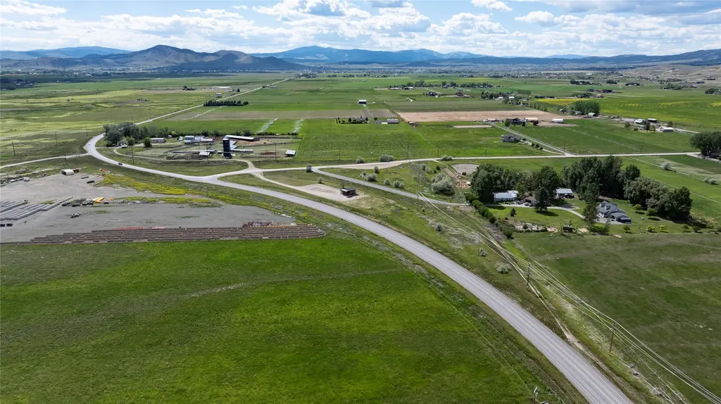 5515 Ferry Drive Helena MT 59602