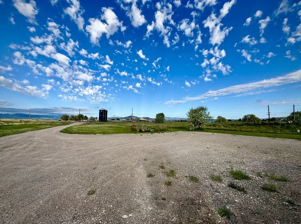 5515 Ferry Drive Helena MT 59602
