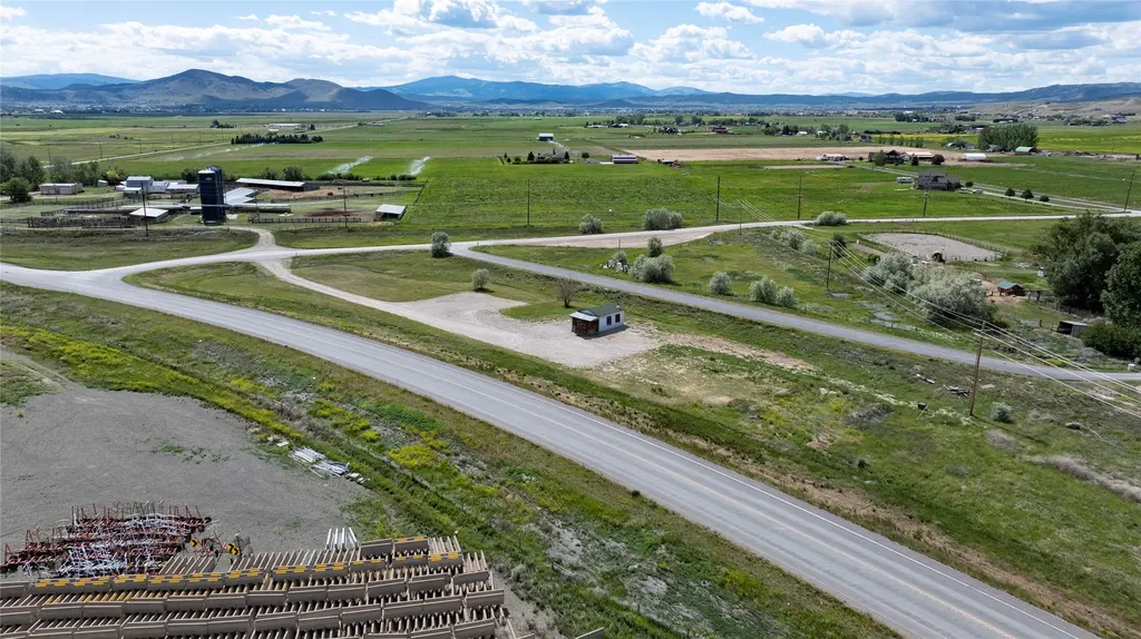 5515 Ferry Drive Helena MT 59602