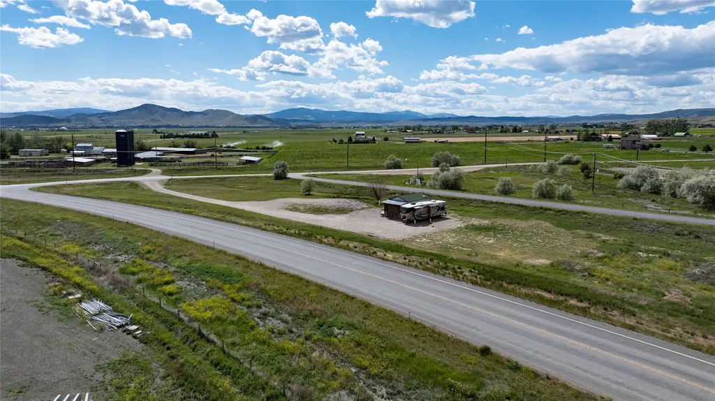 5515 Ferry Drive Helena MT 59602