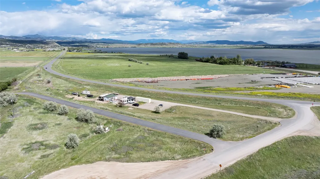 5515 Ferry Drive Helena MT 59602