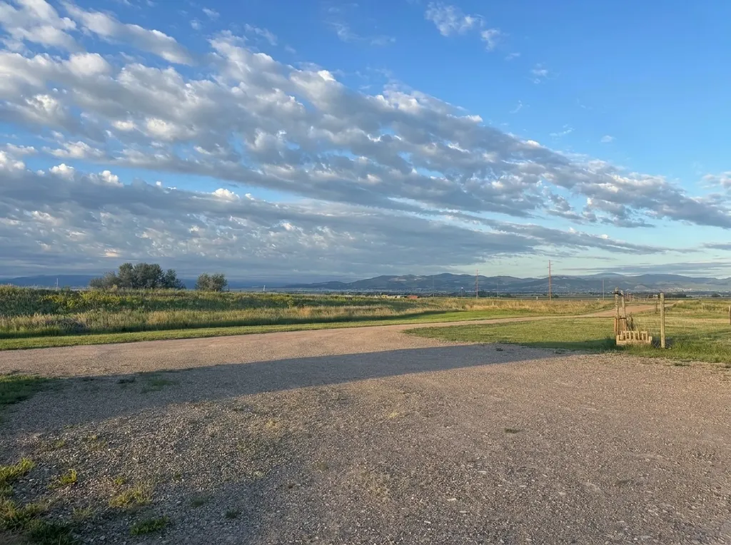 5515 Ferry Drive Helena MT 59602