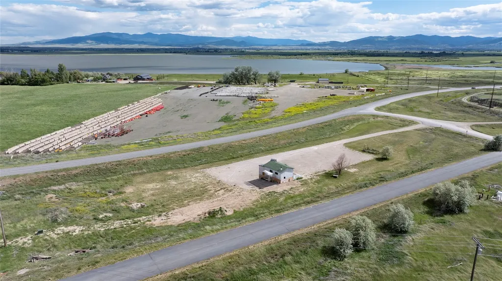 5515 Ferry Drive Helena MT 59602
