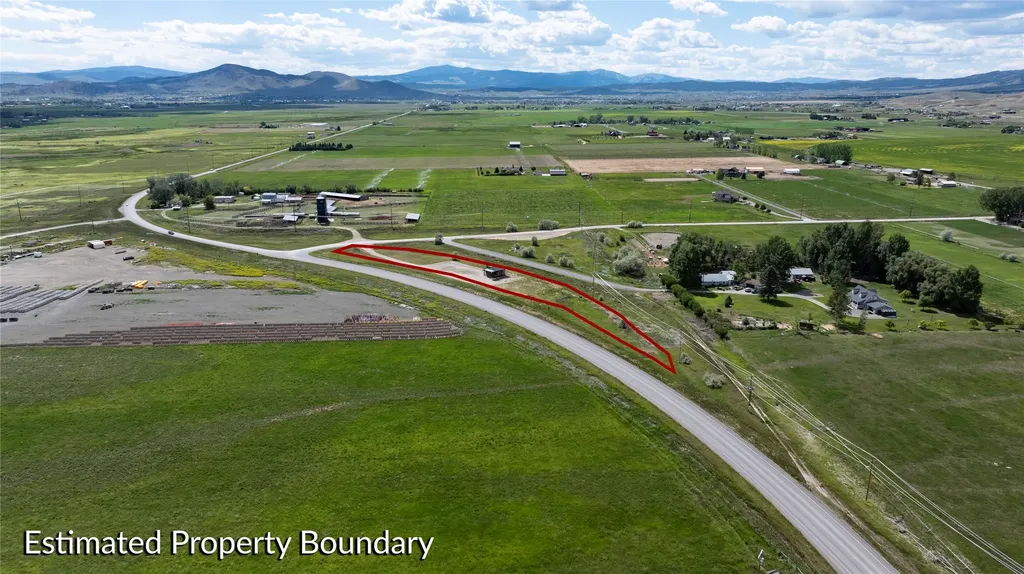 5515 Ferry Drive Helena MT 59602