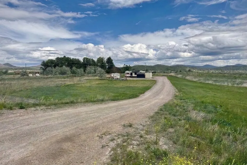 5515 Ferry Drive Helena MT 59602