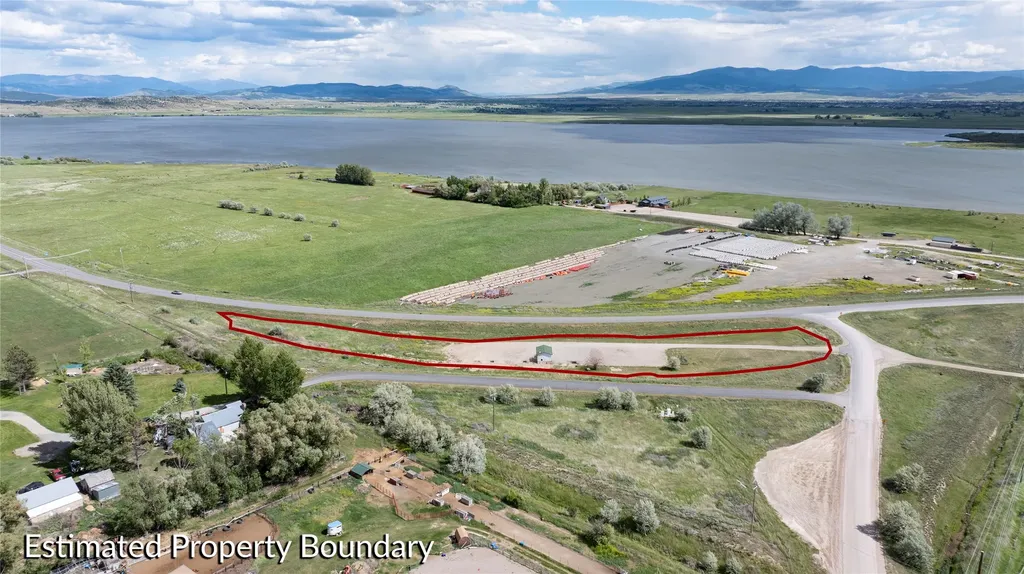 5515 Ferry Drive Helena MT 59602