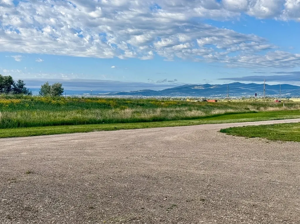 5515 Ferry Drive Helena MT 59602