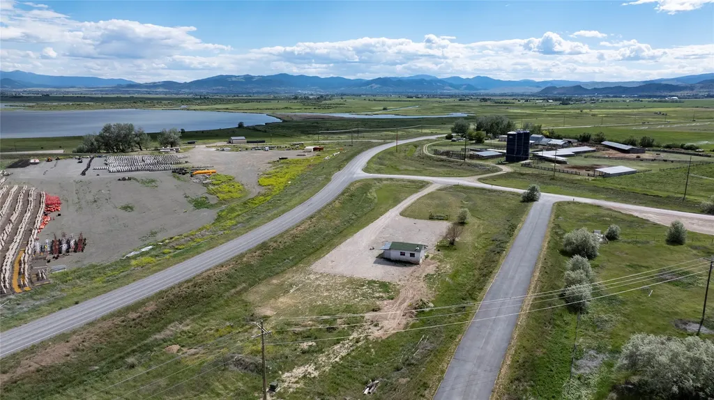 5515 Ferry Drive Helena MT 59602