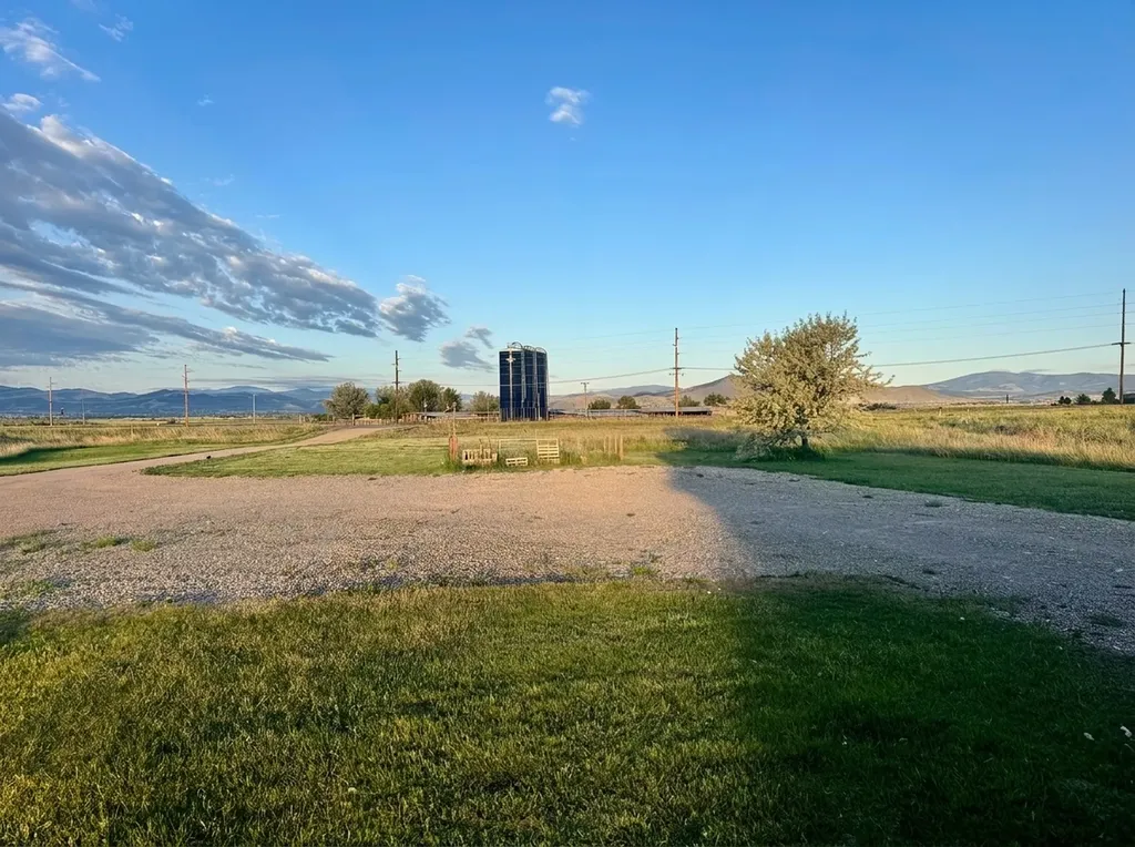 5515 Ferry Drive Helena MT 59602