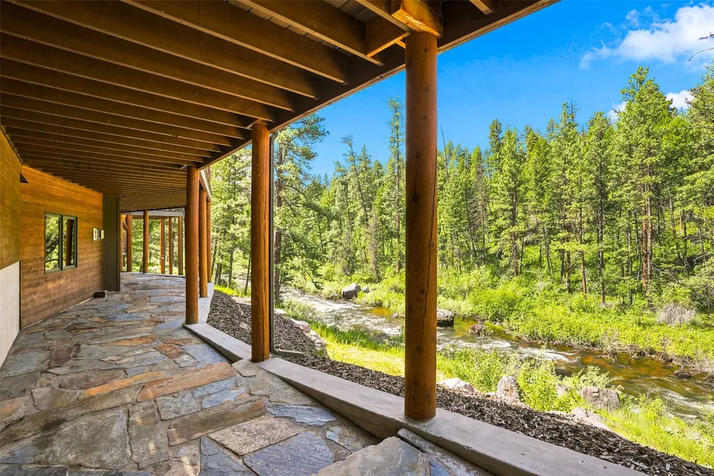 1923 & 1933 River Watch Trail Seeley Lake MT 59868