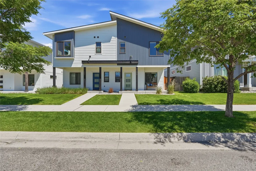978 Rosa Way Bozeman MT 59718