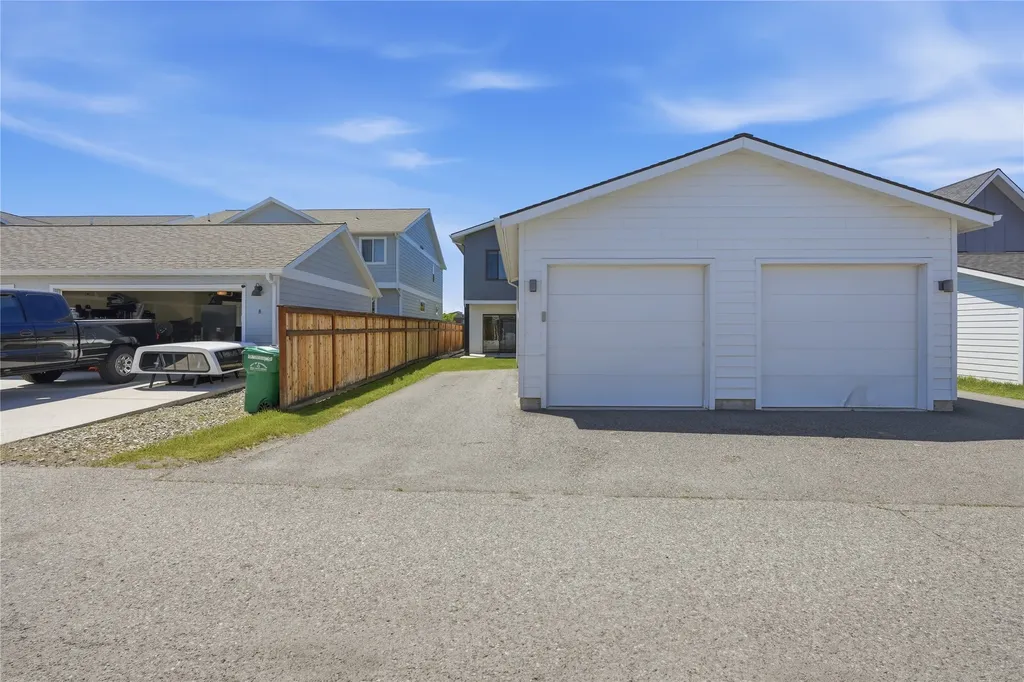978 Rosa Way Bozeman MT 59718