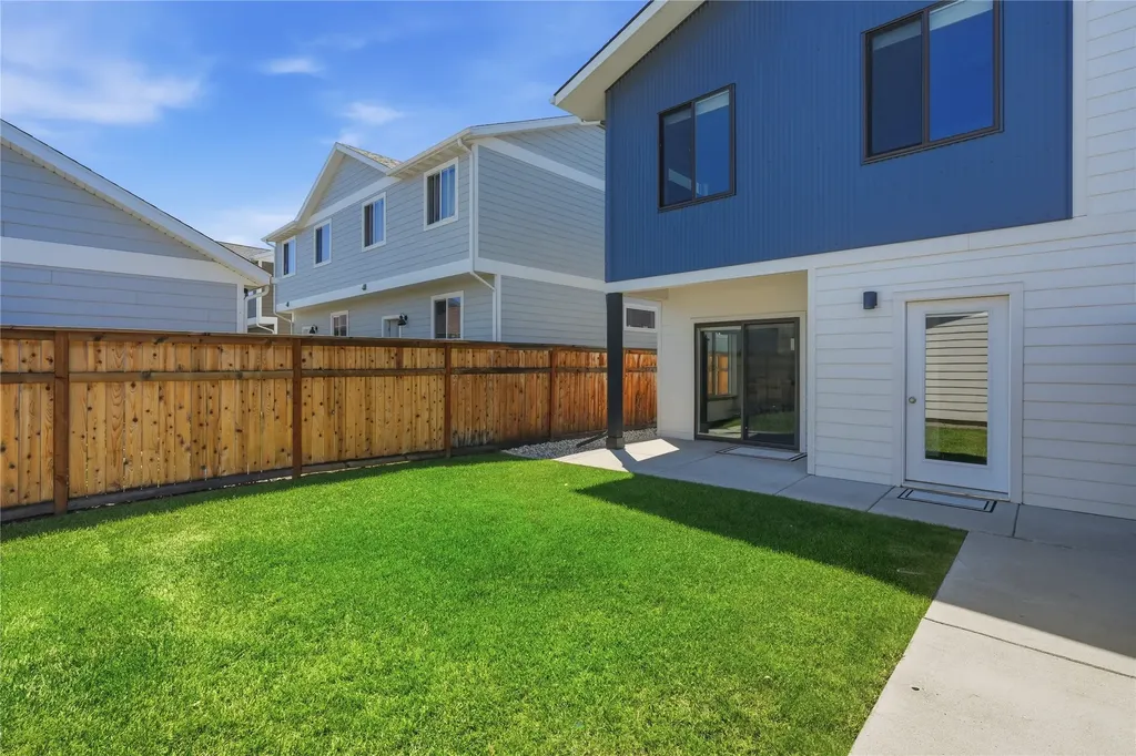 978 Rosa Way Bozeman MT 59718