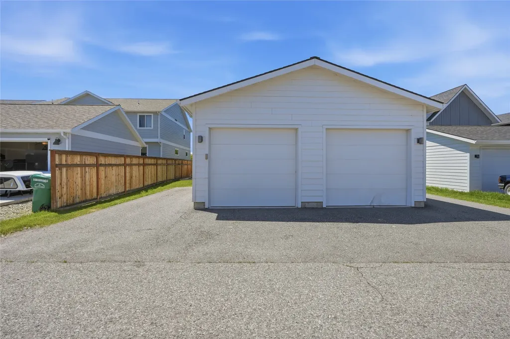 978 Rosa Way Bozeman MT 59718