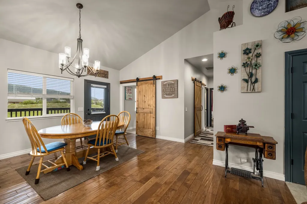 317 Pleasant Valley Road Marion MT 59925