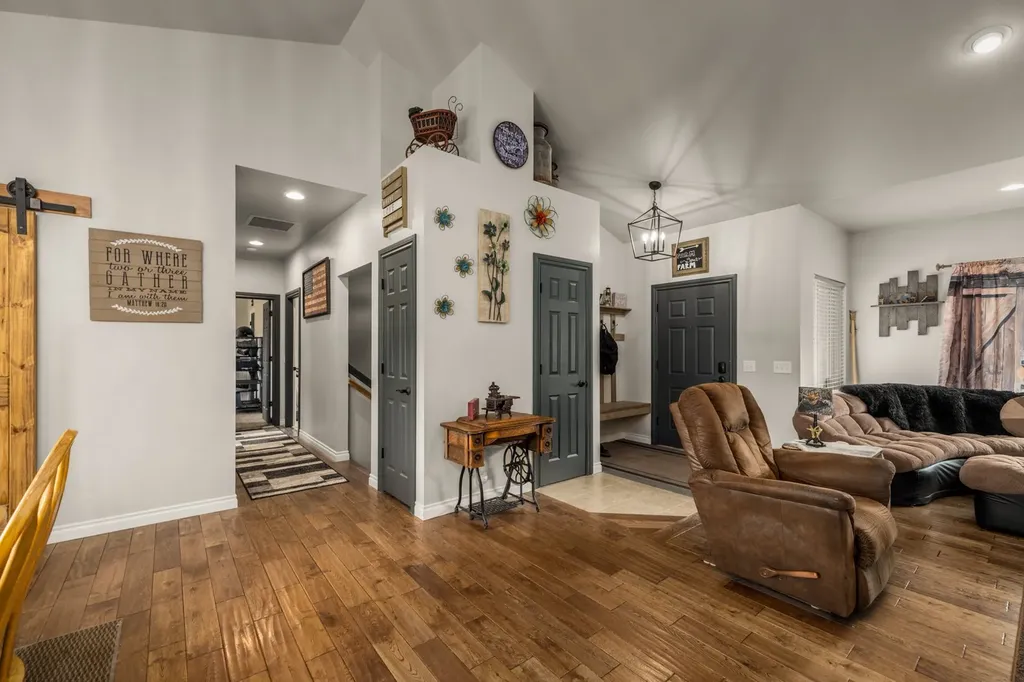 317 Pleasant Valley Road Marion MT 59925