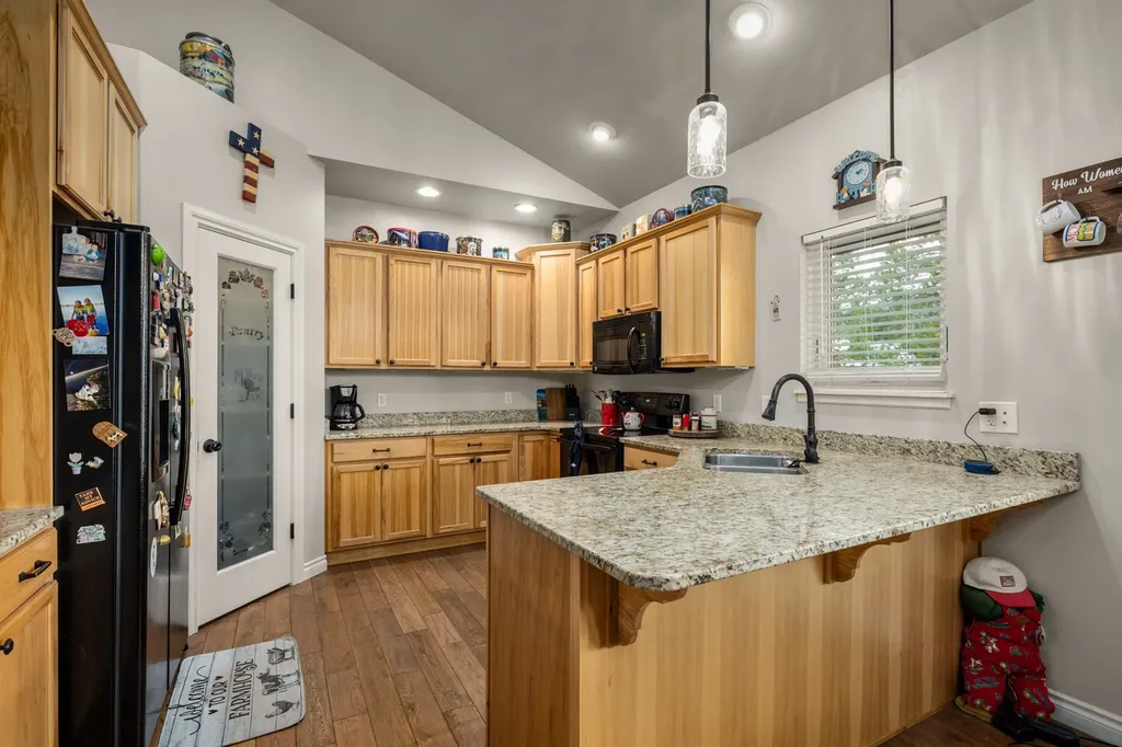 317 Pleasant Valley Road Marion MT 59925