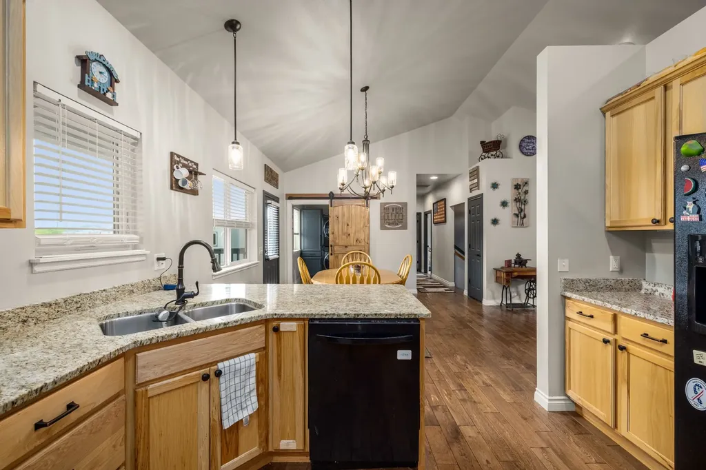 317 Pleasant Valley Road Marion MT 59925