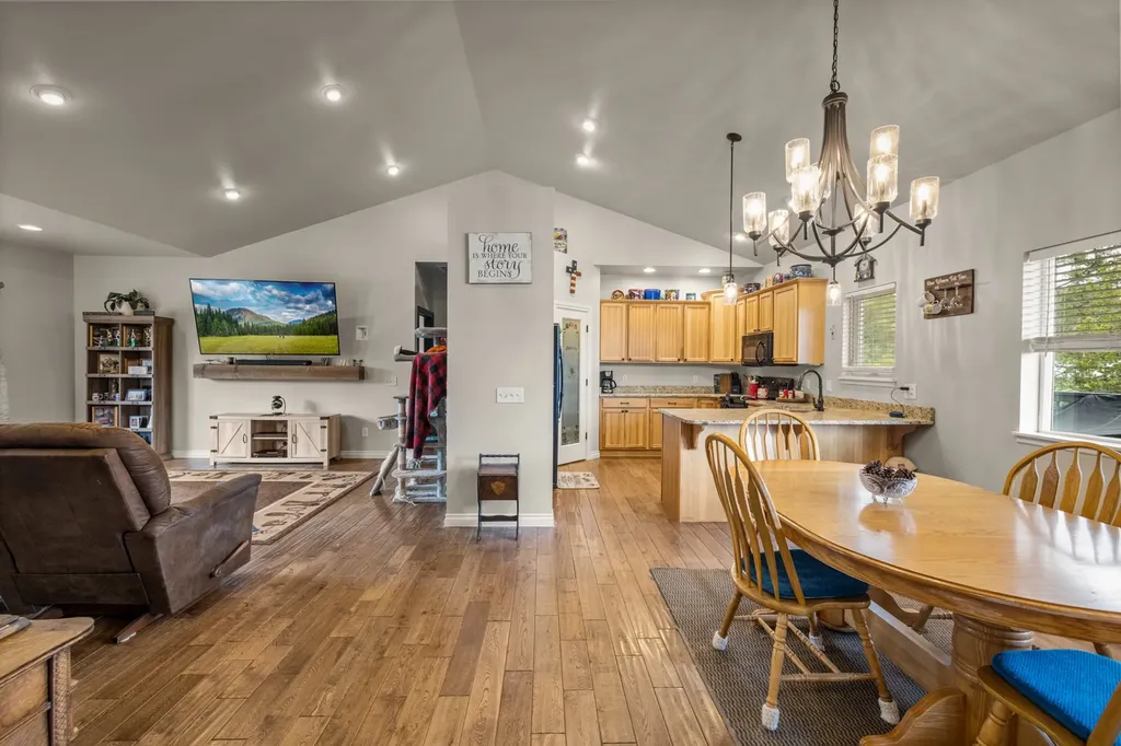 317 Pleasant Valley Road Marion MT 59925