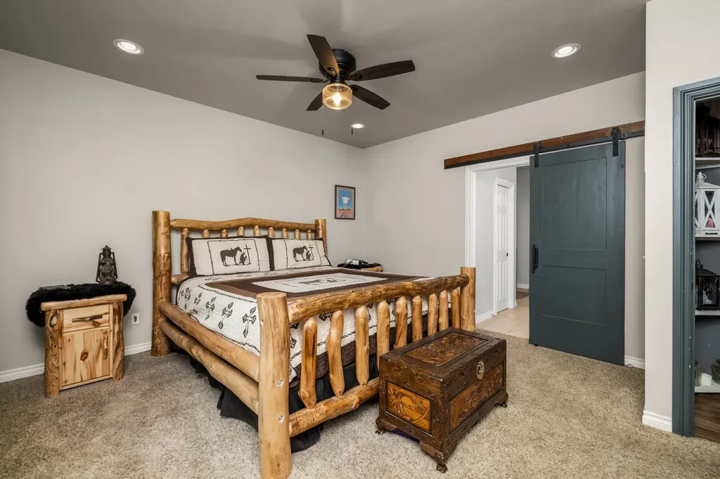 317 Pleasant Valley Road Marion MT 59925