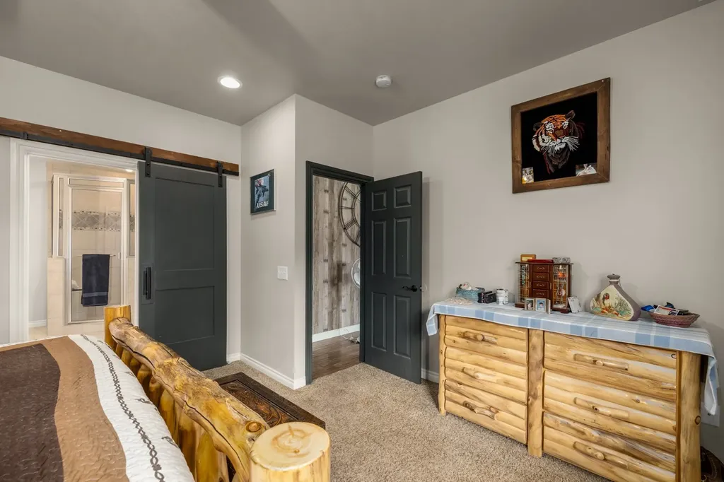 317 Pleasant Valley Road Marion MT 59925