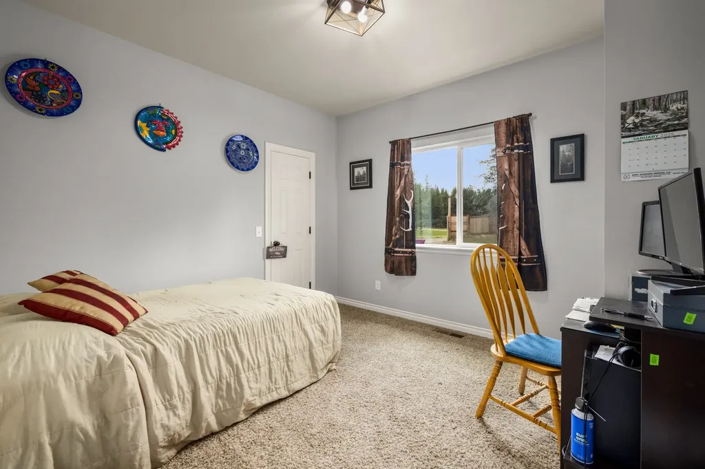 317 Pleasant Valley Road Marion MT 59925