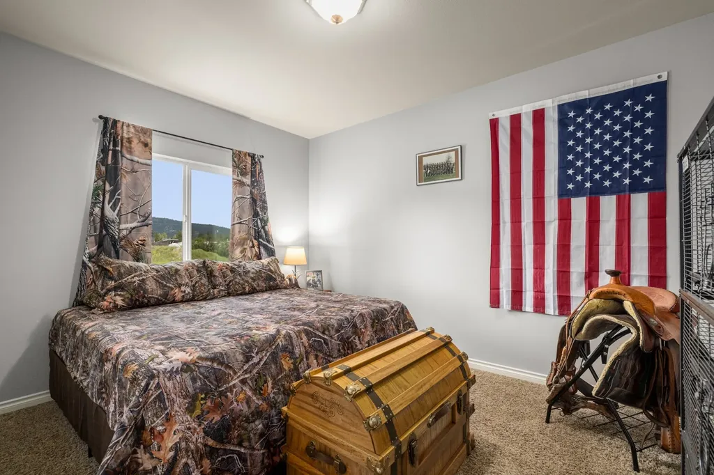 317 Pleasant Valley Road Marion MT 59925