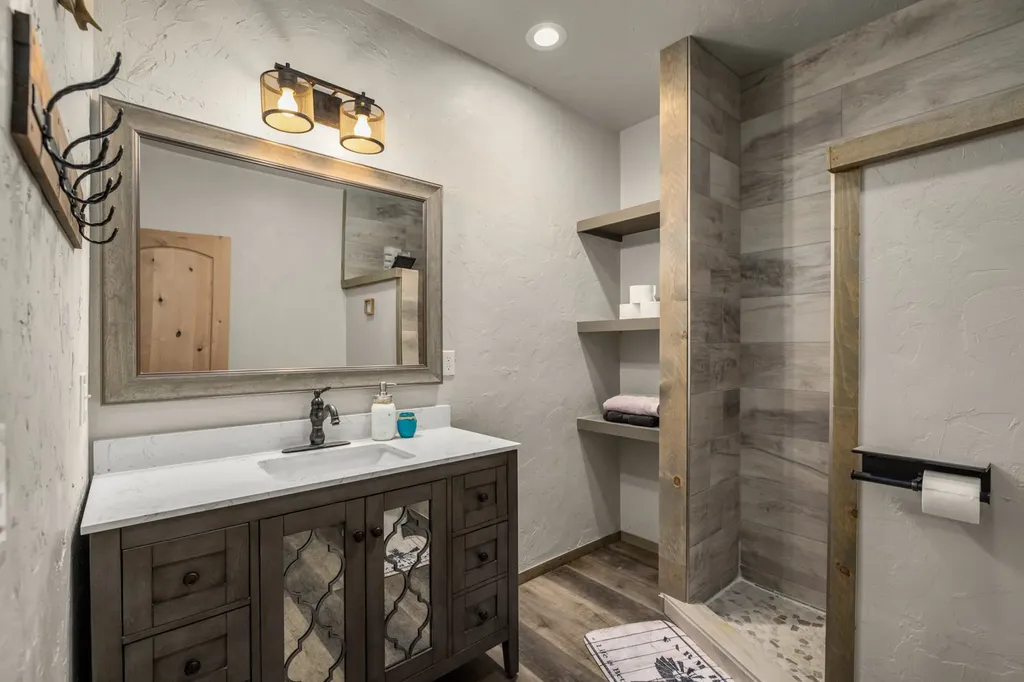 317 Pleasant Valley Road Marion MT 59925