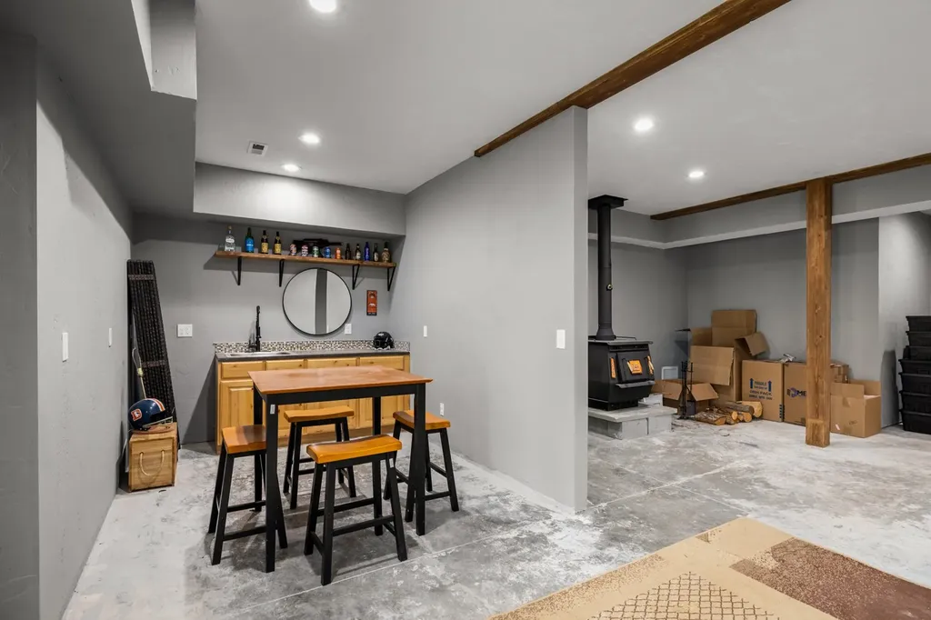 317 Pleasant Valley Road Marion MT 59925