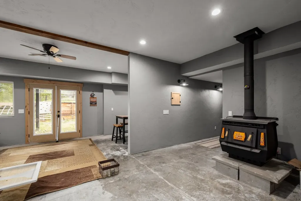 317 Pleasant Valley Road Marion MT 59925