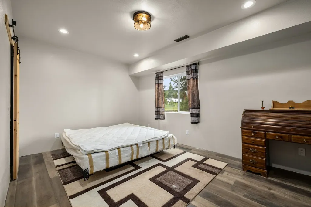 317 Pleasant Valley Road Marion MT 59925