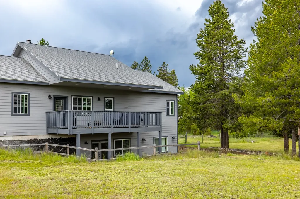 317 Pleasant Valley Road Marion MT 59925