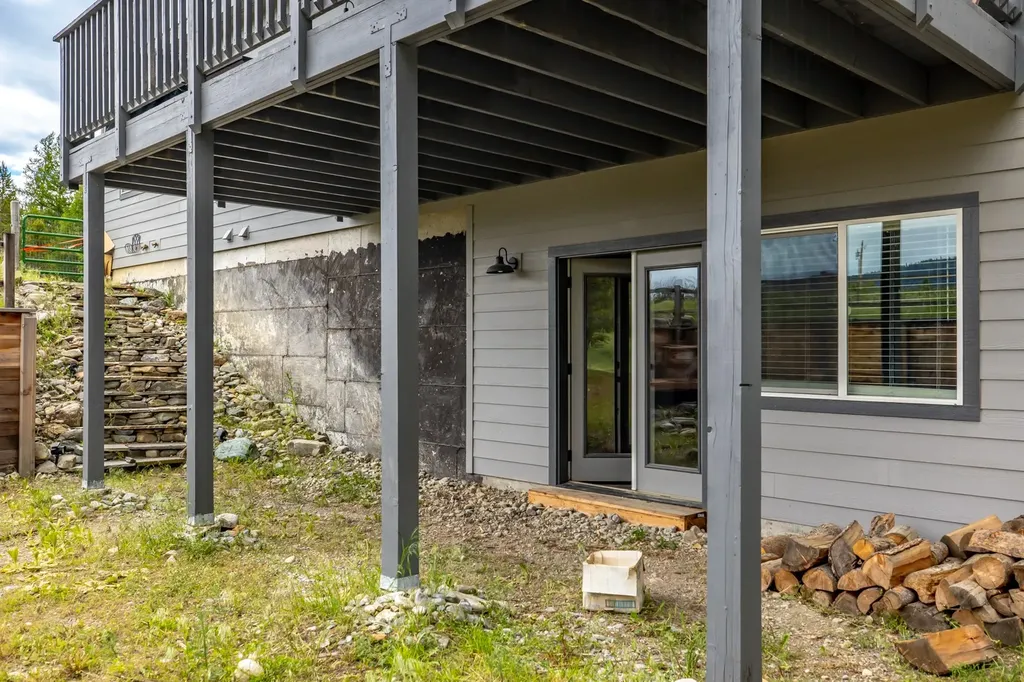317 Pleasant Valley Road Marion MT 59925