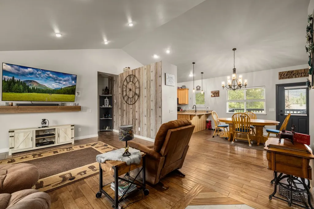 317 Pleasant Valley Road Marion MT 59925