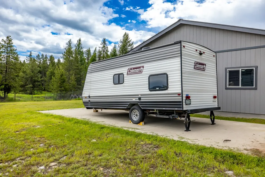 317 Pleasant Valley Road Marion MT 59925