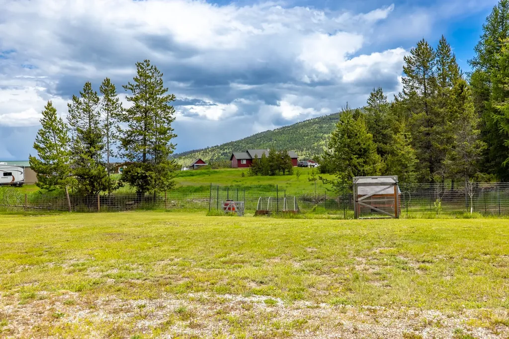 317 Pleasant Valley Road Marion MT 59925