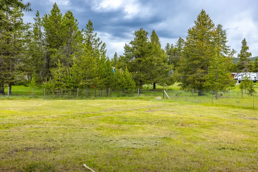 317 Pleasant Valley Road Marion MT 59925