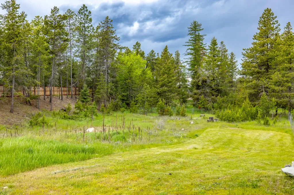317 Pleasant Valley Road Marion MT 59925
