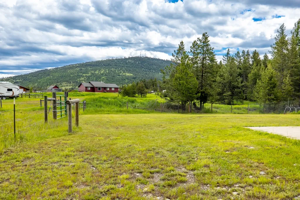 317 Pleasant Valley Road Marion MT 59925