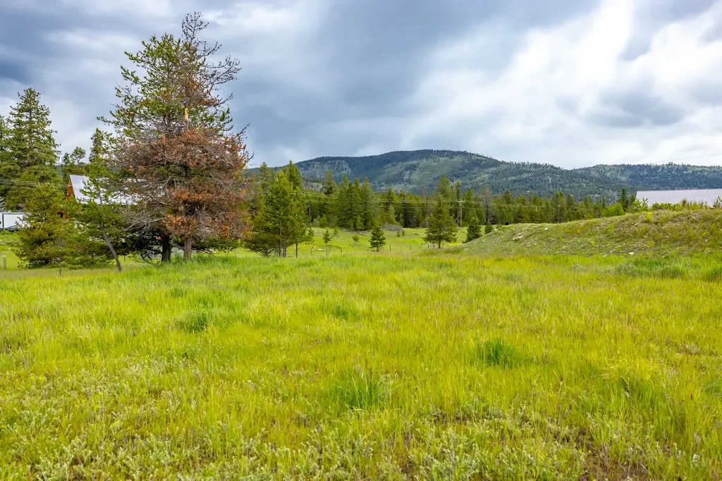 317 Pleasant Valley Road Marion MT 59925