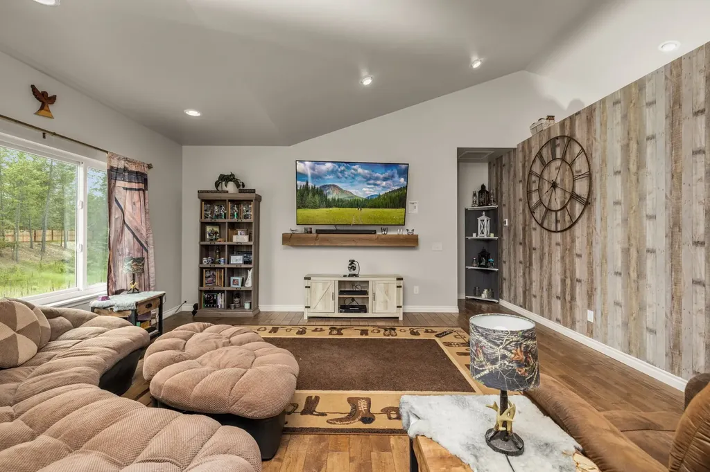 317 Pleasant Valley Road Marion MT 59925