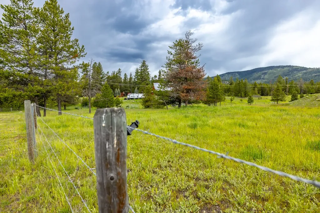 317 Pleasant Valley Road Marion MT 59925