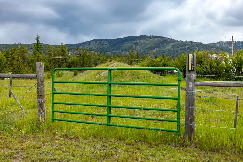 317 Pleasant Valley Road Marion MT 59925