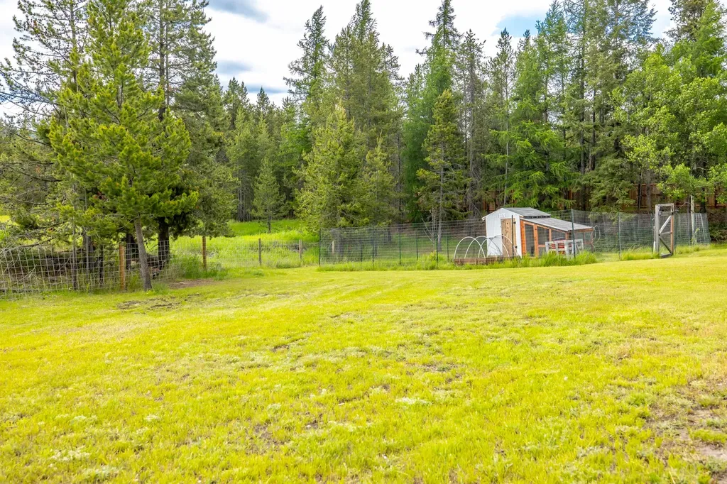 317 Pleasant Valley Road Marion MT 59925