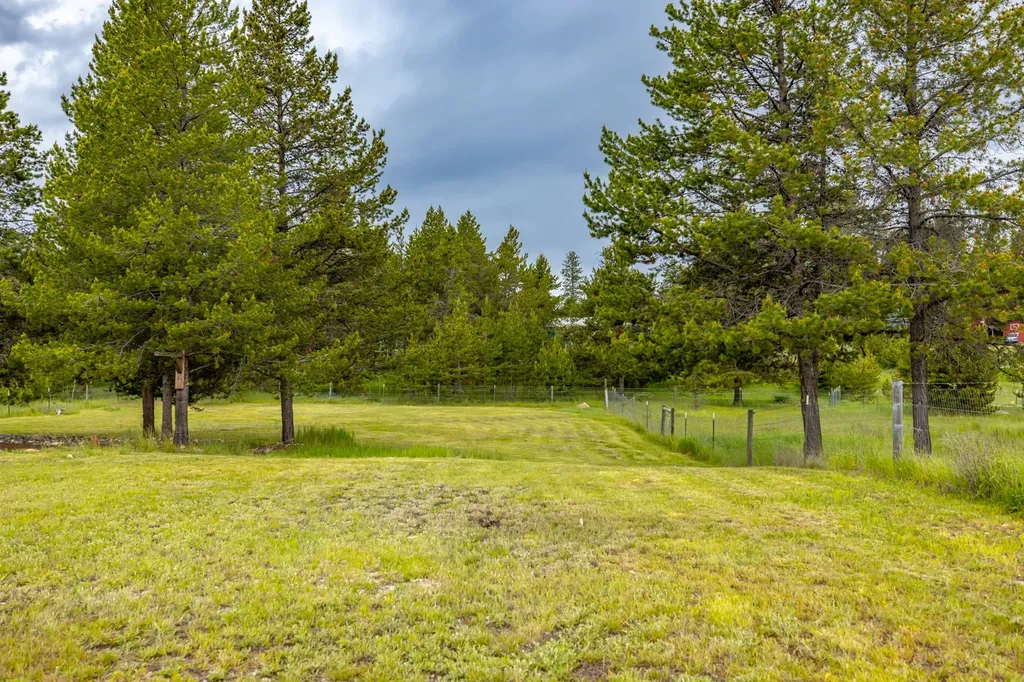 317 Pleasant Valley Road Marion MT 59925