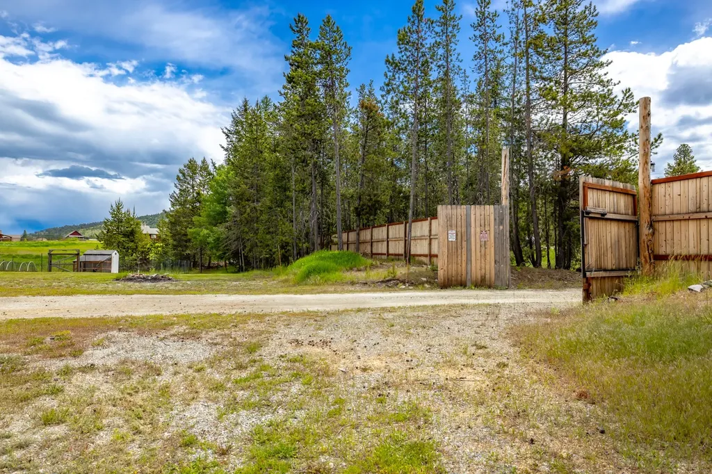 317 Pleasant Valley Road Marion MT 59925