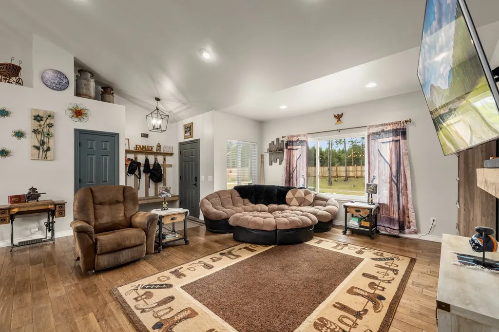 317 Pleasant Valley Road Marion MT 59925